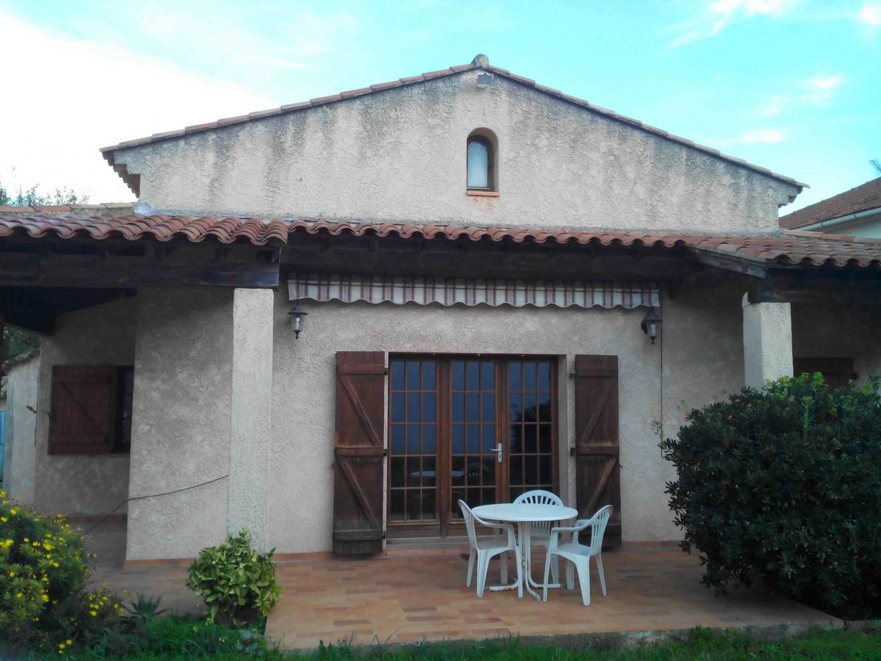 façade 1